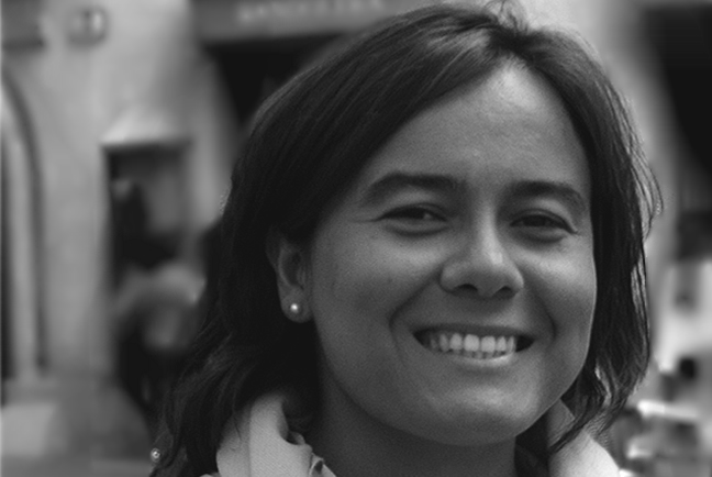 Dra. Cristina Galán Sánchez